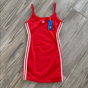 Adidas Tank Dress